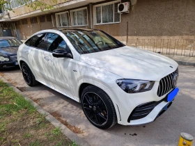 Обява за продажба на Mercedes-Benz GLE 53 4MATIC AMG ~83 900 EUR - изображение 5
