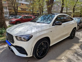 Обява за продажба на Mercedes-Benz GLE 53 4MATIC AMG ~83 900 EUR - изображение 1