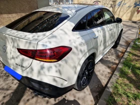 Обява за продажба на Mercedes-Benz GLE 53 4MATIC AMG ~83 900 EUR - изображение 4