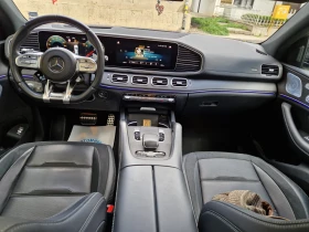 Обява за продажба на Mercedes-Benz GLE 53 4MATIC AMG ~83 900 EUR - изображение 8