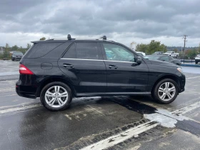 Mercedes-Benz ML 350 *  *    * CARFAX *  | Mobile.bg    3