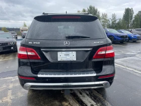 Mercedes-Benz ML 350 *  *    * CARFAX *  | Mobile.bg    5