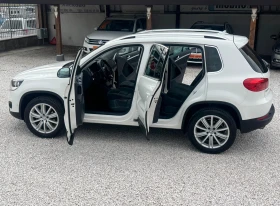 VW Tiguan 2.0TDI* AUT* 4X4* FACE* LIZING - 23990 лв. / 12265.89 € - 66816038 10