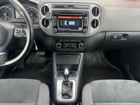 VW Tiguan 2.0TDI* AUT* 4X4* FACE* LIZING - 23990 лв. / 12265.89 € - 66816038 13