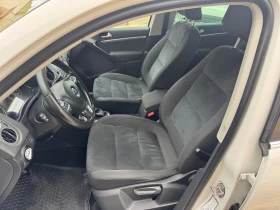VW Tiguan 2.0TDI* AUT* 4X4* FACE* LIZING - 23990 лв. / 12265.89 € - 66816038 5