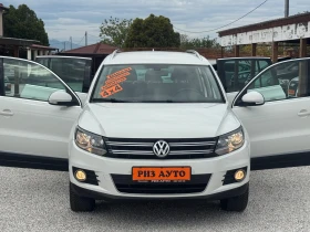 VW Tiguan 2.0TDI* AUT* 4X4* FACE* LIZING - 23990 лв. / 12265.89 € - 66816038 2
