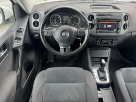 VW Tiguan 2.0TDI* AUT* 4X4* FACE* LIZING - 23990 лв. / 12265.89 € - 66816038 3