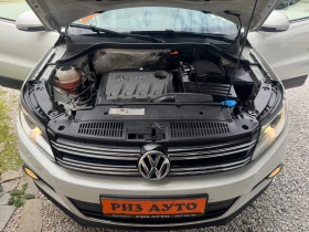 VW Tiguan 2.0TDI* AUT* 4X4* FACE* LIZING - 23990 лв. / 12265.89 € - 66816038 17