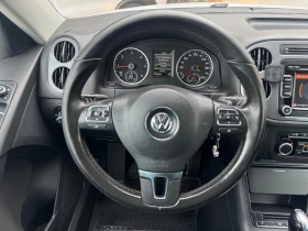 VW Tiguan 2.0TDI* AUT* 4X4* FACE* LIZING - 23990 лв. / 12265.89 € - 66816038 7