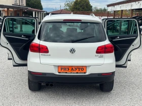 VW Tiguan 2.0TDI* AUT* 4X4* FACE* LIZING - 23990 лв. / 12265.89 € - 66816038 8