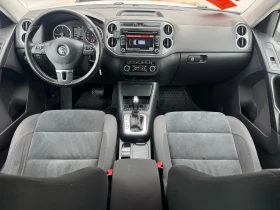 VW Tiguan 2.0TDI* AUT* 4X4* FACE* LIZING - 23990 лв. / 12265.89 € - 66816038 11