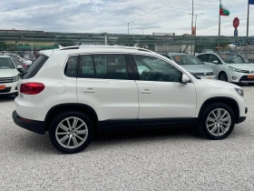 VW Tiguan 2.0TDI* AUT* 4X4* FACE* LIZING - 23990 лв. / 12265.89 € - 66816038 4