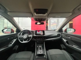 Nissan Qashqai 1.3 DDT N-Conecta A/T | Mobile.bg    7