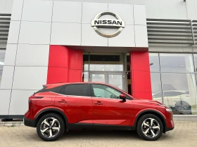 Nissan Qashqai 1.3 DDT N-Conecta A/T | Mobile.bg    2