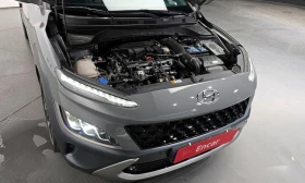 Hyundai Kona Gasoline 1.6 Turbo 2WD Inspiration | Mobile.bg    6