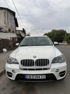 Обява за продажба на BMW X5 40d ~20 999 лв. - изображение 1 | Auto.bg Обява за продажба на BMW X5 40d ~20 999 лв. - изображение 1