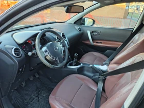 Nissan Qashqai   | Mobile.bg    9