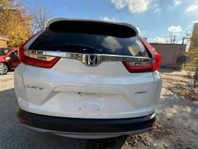 Honda Cr-v * LX * CARFAX * БЕЗ ПЪРВОНАЧАЛНА ВНОСКА - 27950 лв. / 14290.61 € - 26019147 5
