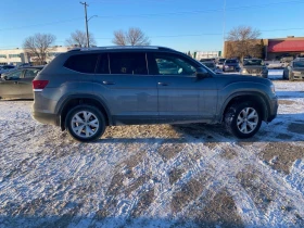 VW Atlas 2019 Comfortline* CARFAX * БЕЗ ПЪРВОНАЧАЛНА ВНОСКА - 36750 лв. / 18789.98 € - 66562792 4