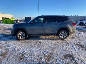 VW Atlas 2019 Comfortline* CARFAX * БЕЗ ПЪРВОНАЧАЛНА ВНОСКА - 36750 лв. / 18789.98 € - 66562792 3