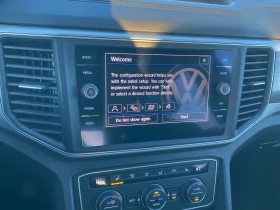 VW Atlas 2019 Comfortline* CARFAX * БЕЗ ПЪРВОНАЧАЛНА ВНОСКА - 36750 лв. / 18789.98 € - 66562792 10