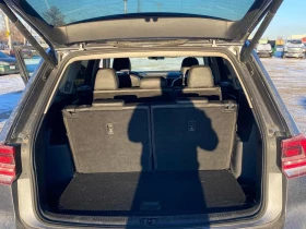 VW Atlas 2019 Comfortline* CARFAX * БЕЗ ПЪРВОНАЧАЛНА ВНОСКА - 36750 лв. / 18789.98 € - 66562792 17