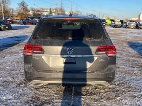 VW Atlas 2019 Comfortline* CARFAX * БЕЗ ПЪРВОНАЧАЛНА ВНОСКА - 36750 лв. / 18789.98 € - 66562792 5