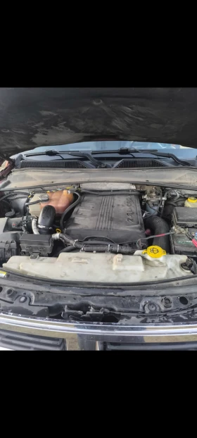 Dodge Nitro, снимка 14 — Bazar.bg Dodge Nitro, снимка 14