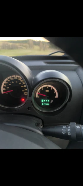 Dodge Nitro, снимка 11 — Bazar.bg Dodge Nitro, снимка 11