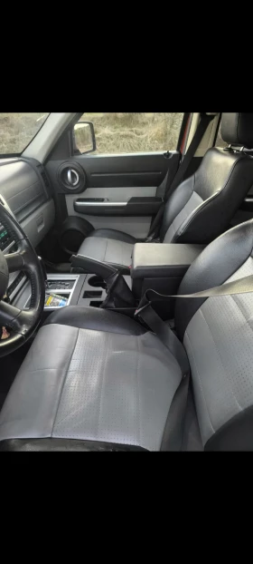 Dodge Nitro, снимка 10 — Bazar.bg Dodge Nitro, снимка 10