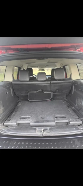 Dodge Nitro, снимка 7 — Bazar.bg Dodge Nitro, снимка 7