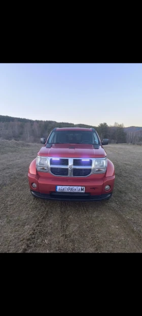 Dodge Nitro, снимка 2 — Bazar.bg Dodge Nitro, снимка 2