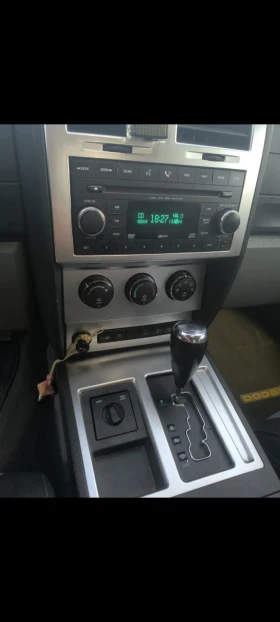 Dodge Nitro, снимка 13 — Bazar.bg Dodge Nitro, снимка 13