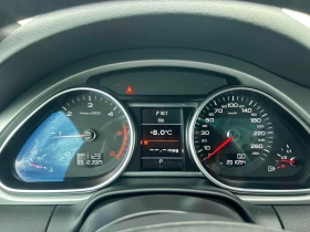 Audi Q7 2015 3.0 TDI QUAATRO * ДИСТРОНИК* ОБДУХВАНЕ* 360*  - 11000 € / 21514.13 лв. - 30150507 7