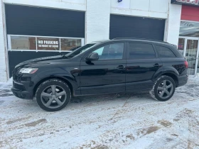Audi Q7 2015 3.0 TDI QUAATRO * ДИСТРОНИК* ОБДУХВАНЕ* 360*  - 11000 € / 21514.13 лв. - 30150507 3