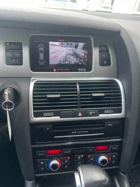 Audi Q7 2015 3.0 TDI QUAATRO * ДИСТРОНИК* ОБДУХВАНЕ* 360*  - 11000 € / 21514.13 лв. - 30150507 9