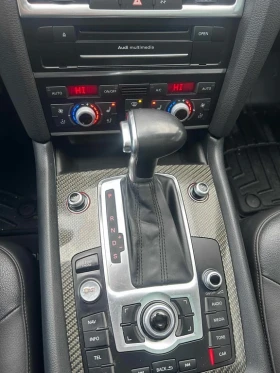 Audi Q7 2015 3.0 TDI QUAATRO * ДИСТРОНИК* ОБДУХВАНЕ* 360*  - 11000 € / 21514.13 лв. - 30150507 8