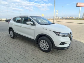 Nissan Qashqai 1.2, снимка 2