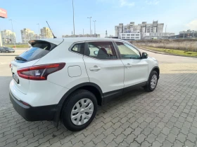 Nissan Qashqai 1.2, снимка 3
