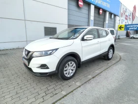 Nissan Qashqai 1.2, снимка 5