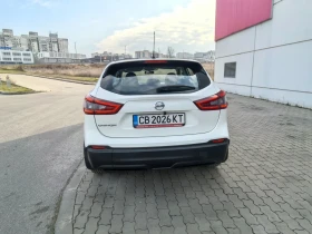 Nissan Qashqai 1.2, снимка 6