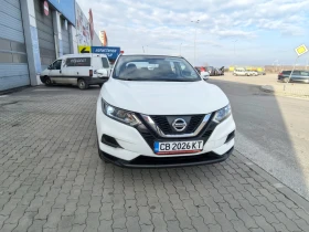 Nissan Qashqai 1.2, снимка 1