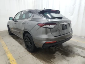 Maserati Levante * MODENA * CARFAX * БЕЗ ПЪРВОНАЧАЛНА ВНОСКА - 38000 € / 74321.54 лв. - 57698900 7