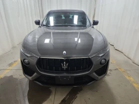 Maserati Levante * MODENA * CARFAX * БЕЗ ПЪРВОНАЧАЛНА ВНОСКА - 38000 € / 74321.54 лв. - 57698900 2
