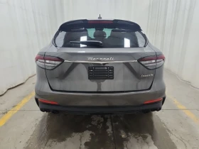 Maserati Levante * MODENA * CARFAX * БЕЗ ПЪРВОНАЧАЛНА ВНОСКА - 38000 € / 74321.54 лв. - 57698900 5