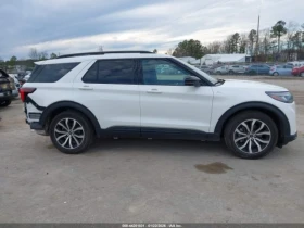 Ford Explorer ST-LINE - 24580 € / 48074.30 лв. - 61187100 12