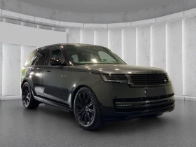 Land Rover Range rover P550e Autobiography