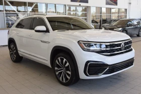 VW Atlas Volkswagen Atlas Cross* АвтоКредит* (ЦЕНА ДО БГ) - 29999 € / 58672.94 лв. - 52649362 3