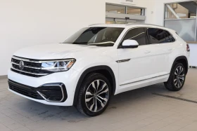 VW Atlas Volkswagen Atlas Cross* АвтоКредит* (ЦЕНА ДО БГ) - 29999 € / 58672.94 лв. - 52649362 4