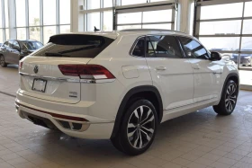 VW Atlas Volkswagen Atlas Cross* АвтоКредит* (ЦЕНА ДО БГ) - 29999 € / 58672.94 лв. - 52649362 6